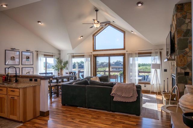 W5891 Beach Cottage Drive, New Lisbon, WI 53950