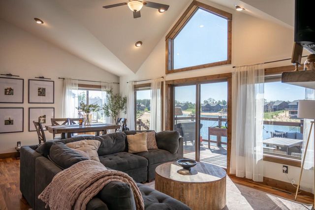 W5891 Beach Cottage Drive, New Lisbon, WI 53950