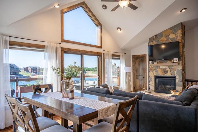 W5891 Beach Cottage Drive, New Lisbon, WI 53950