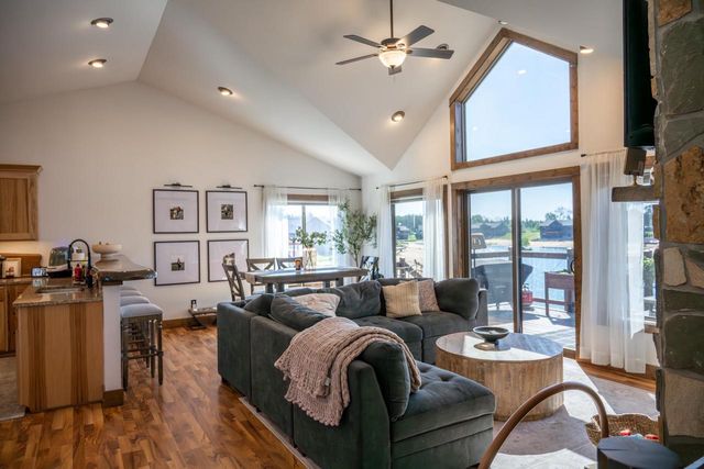 W5891 Beach Cottage Drive, New Lisbon, WI 53950