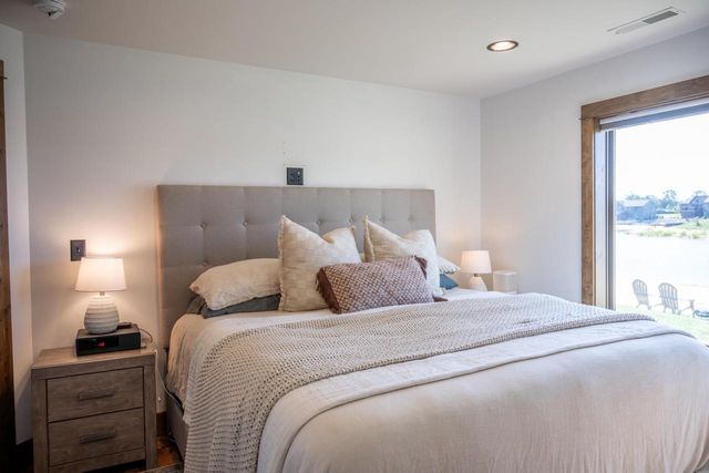 W5891 Beach Cottage Drive, New Lisbon, WI 53950