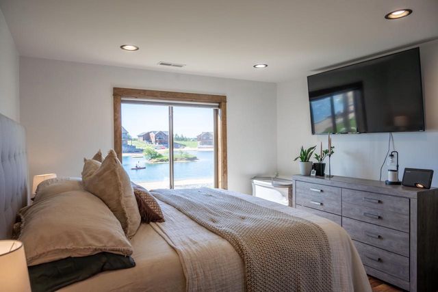 W5891 Beach Cottage Drive, New Lisbon, WI 53950