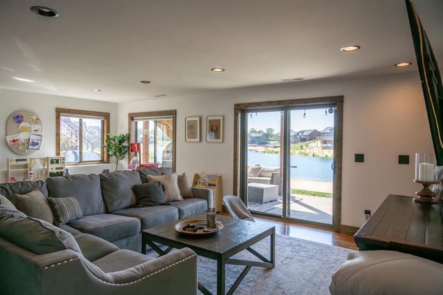 W5891 Beach Cottage Drive, New Lisbon, WI 53950