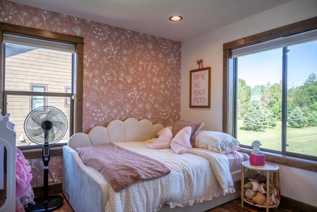 W5891 Beach Cottage Drive, New Lisbon, WI 53950