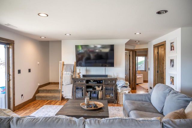 W5891 Beach Cottage Drive, New Lisbon, WI 53950