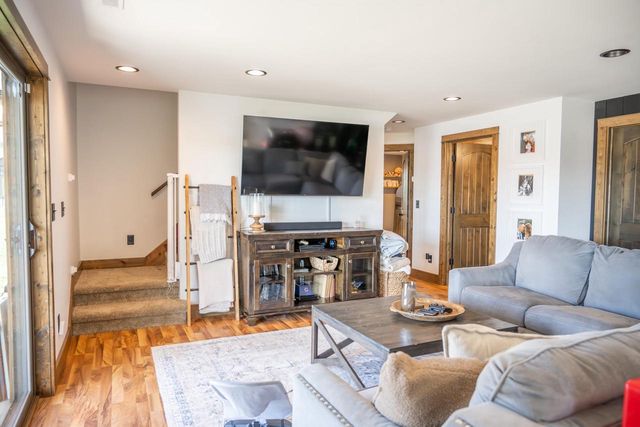 W5891 Beach Cottage Drive, New Lisbon, WI 53950