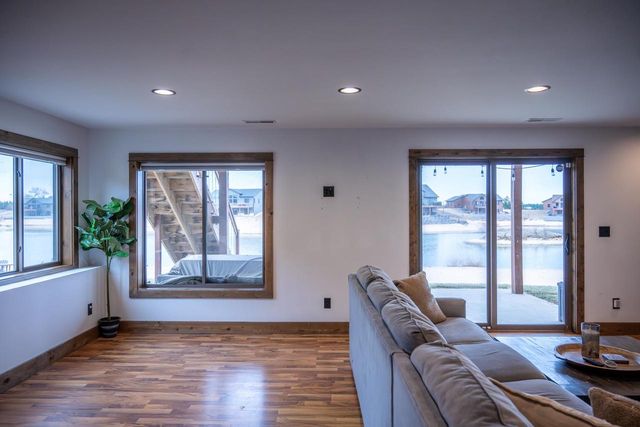 W5891 Beach Cottage Drive, New Lisbon, WI 53950