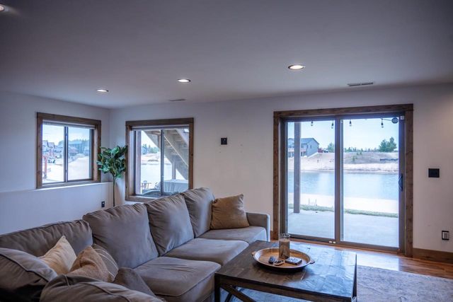 W5891 Beach Cottage Drive, New Lisbon, WI 53950