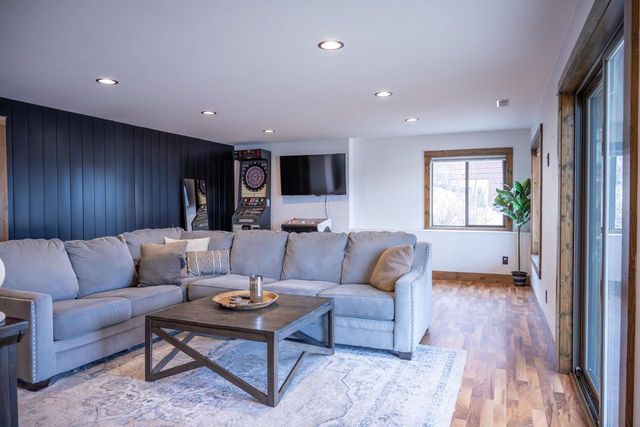 W5891 Beach Cottage Drive, New Lisbon, WI 53950