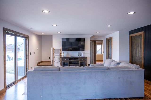 W5891 Beach Cottage Drive, New Lisbon, WI 53950