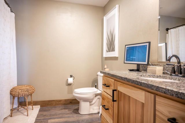 W5891 Beach Cottage Drive, New Lisbon, WI 53950