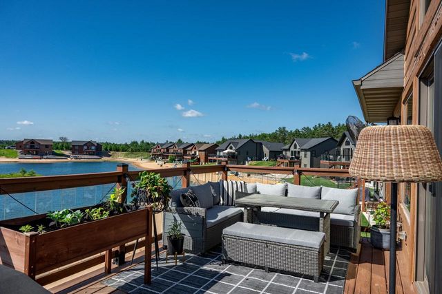 W5891 Beach Cottage Drive, New Lisbon, WI 53950