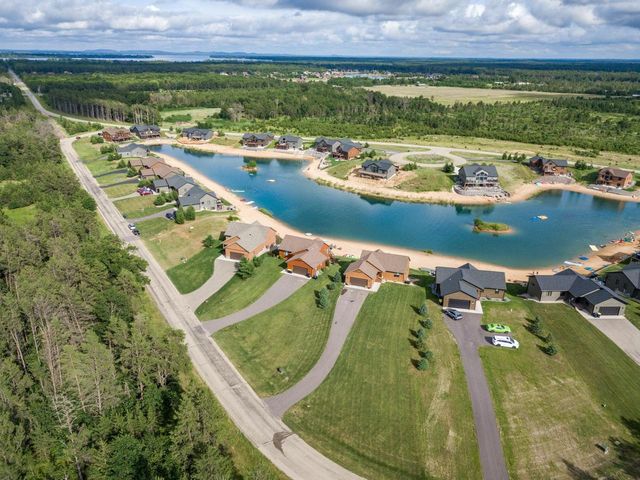 W5891 Beach Cottage Drive, New Lisbon, WI 53950