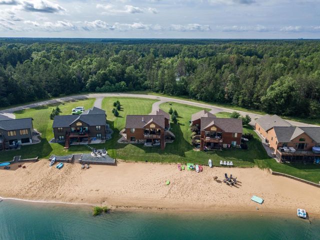 W5891 Beach Cottage Drive, New Lisbon, WI 53950