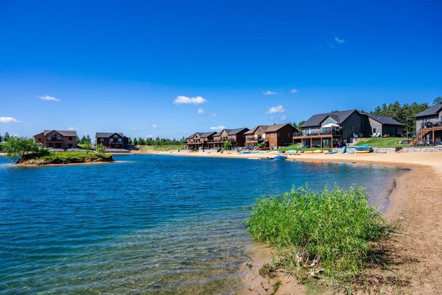 W5891 Beach Cottage Drive, New Lisbon, WI 53950