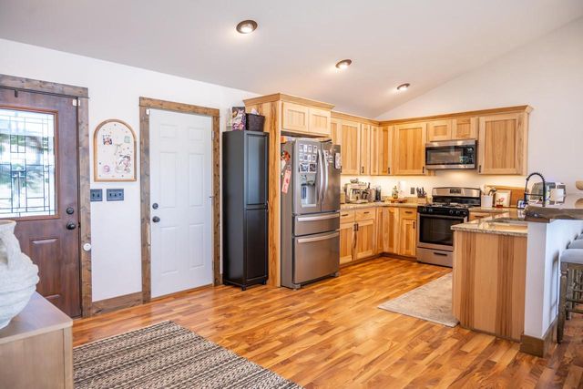 W5891 Beach Cottage Drive, New Lisbon, WI 53950