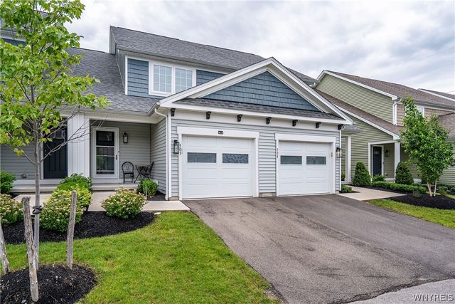 303 Carriage Lane, West Seneca, NY 14224