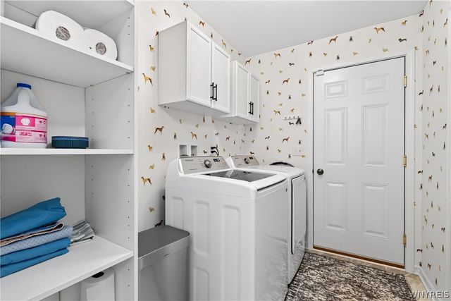 303 Carriage Lane, West Seneca, NY 14224
