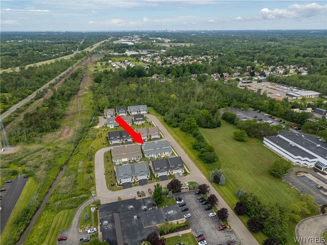 303 Carriage Lane, West Seneca, NY 14224
