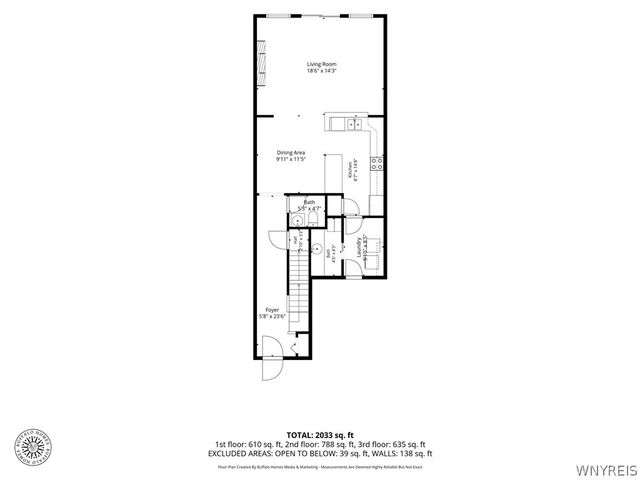303 Carriage Lane, West Seneca, NY 14224