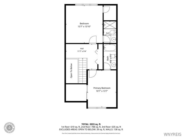 303 Carriage Lane, West Seneca, NY 14224