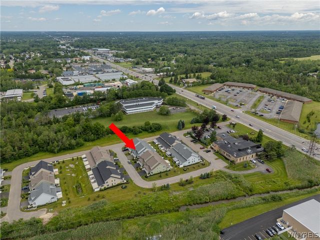 303 Carriage Lane, West Seneca, NY 14224