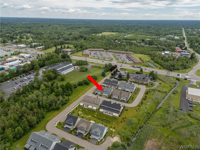 303 Carriage Lane, West Seneca, NY 14224