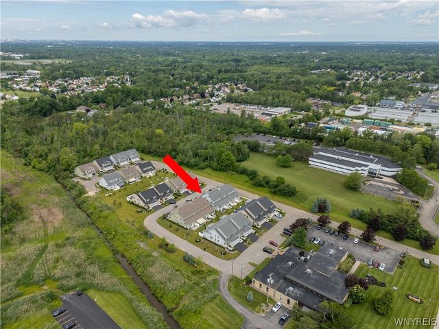 303 Carriage Lane, West Seneca, NY 14224