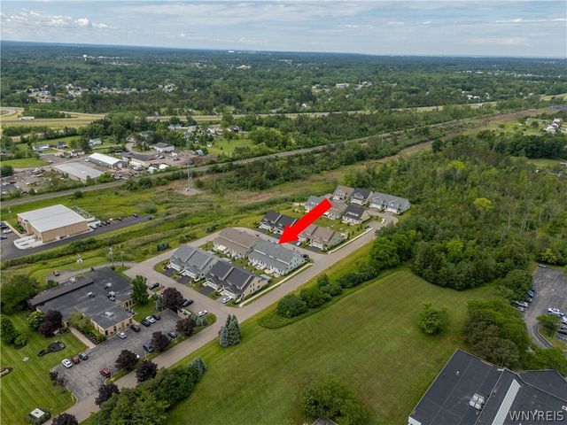 303 Carriage Lane, West Seneca, NY 14224