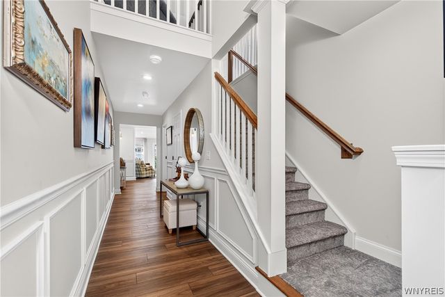 303 Carriage Lane, West Seneca, NY 14224