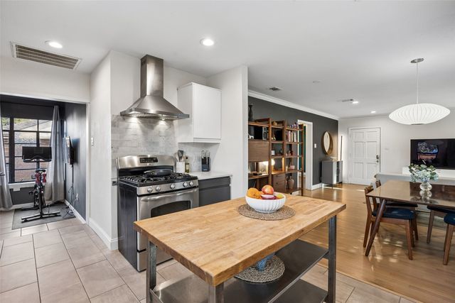 2155 Barberry Drive, Dallas, TX 75211