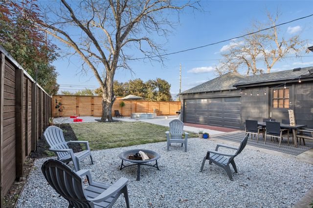 2155 Barberry Drive, Dallas, TX 75211