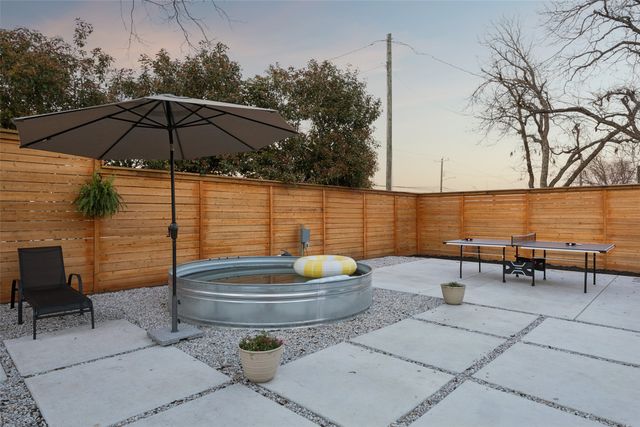 2155 Barberry Drive, Dallas, TX 75211