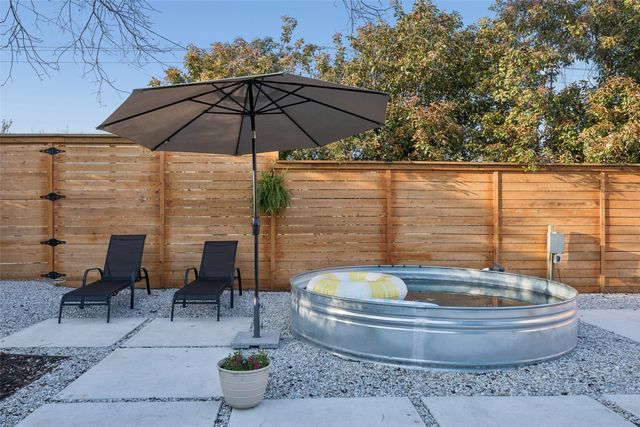 2155 Barberry Drive, Dallas, TX 75211