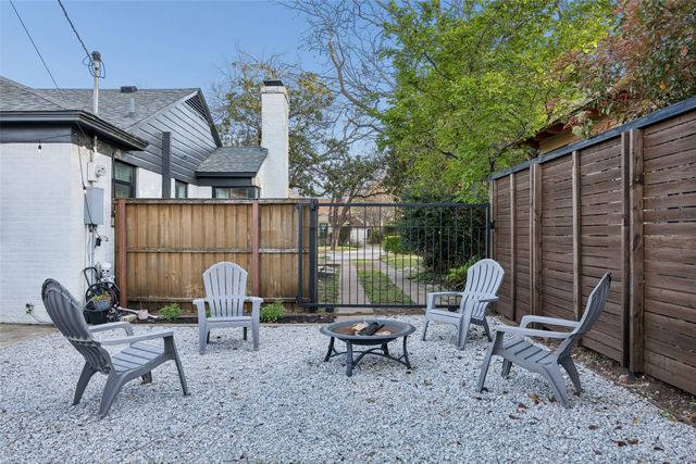 2155 Barberry Drive, Dallas, TX 75211