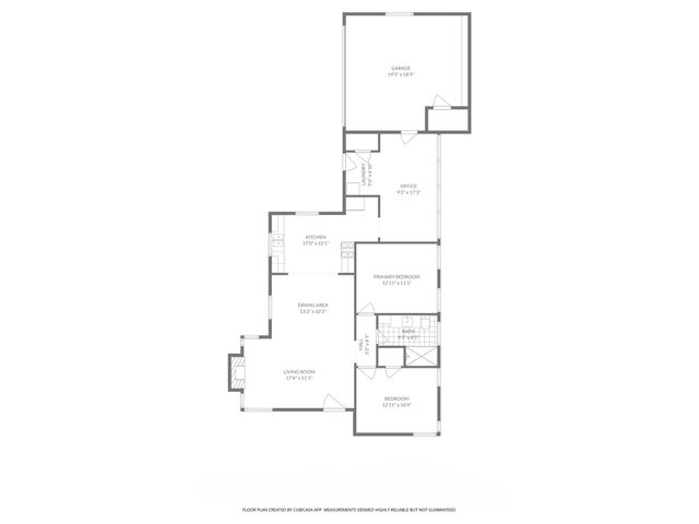 2155 Barberry Drive, Dallas, TX 75211