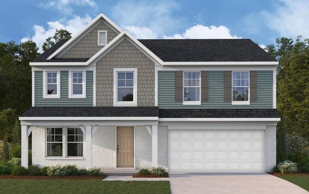 581 Traminer Way, Braselton, GA 30517