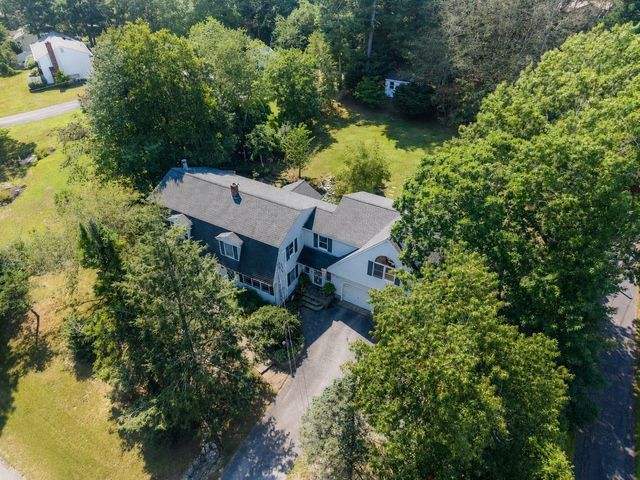 36 Pine Street, Berkley, MA 02779