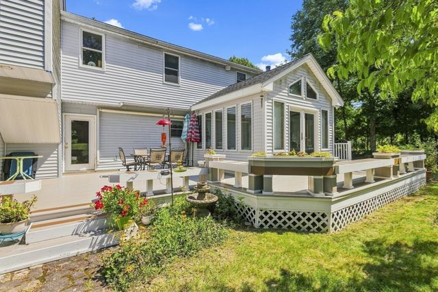 36 Pine Street, Berkley, MA 02779