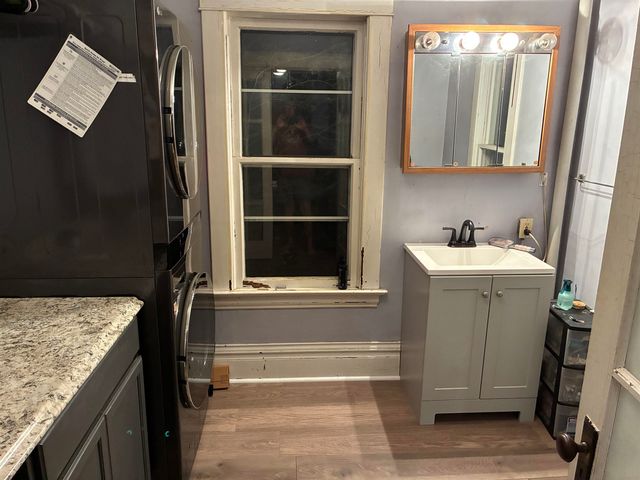 203 SE 3rd Ave, Mohall, ND 58761