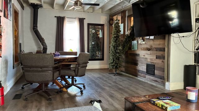 203 SE 3rd Ave, Mohall, ND 58761