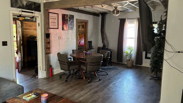 203 SE 3rd Ave, Mohall, ND 58761