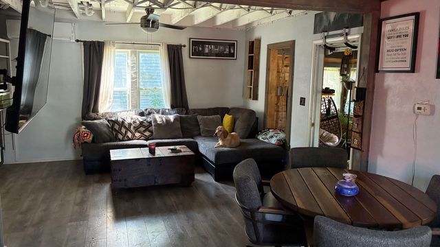 203 SE 3rd Ave, Mohall, ND 58761