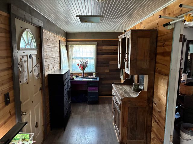 203 SE 3rd Ave, Mohall, ND 58761