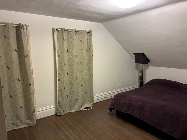 203 SE 3rd Ave, Mohall, ND 58761