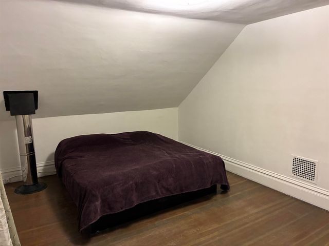 203 SE 3rd Ave, Mohall, ND 58761