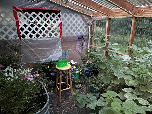 203 SE 3rd Ave, Mohall, ND 58761