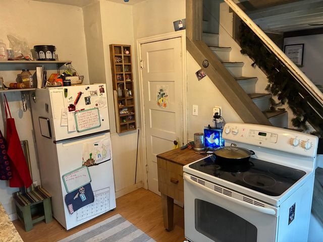 203 SE 3rd Ave, Mohall, ND 58761