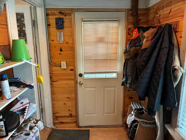 203 SE 3rd Ave, Mohall, ND 58761