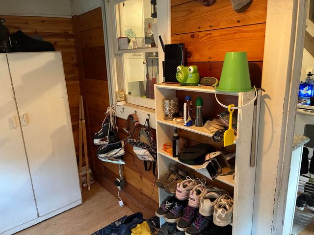 203 SE 3rd Ave, Mohall, ND 58761